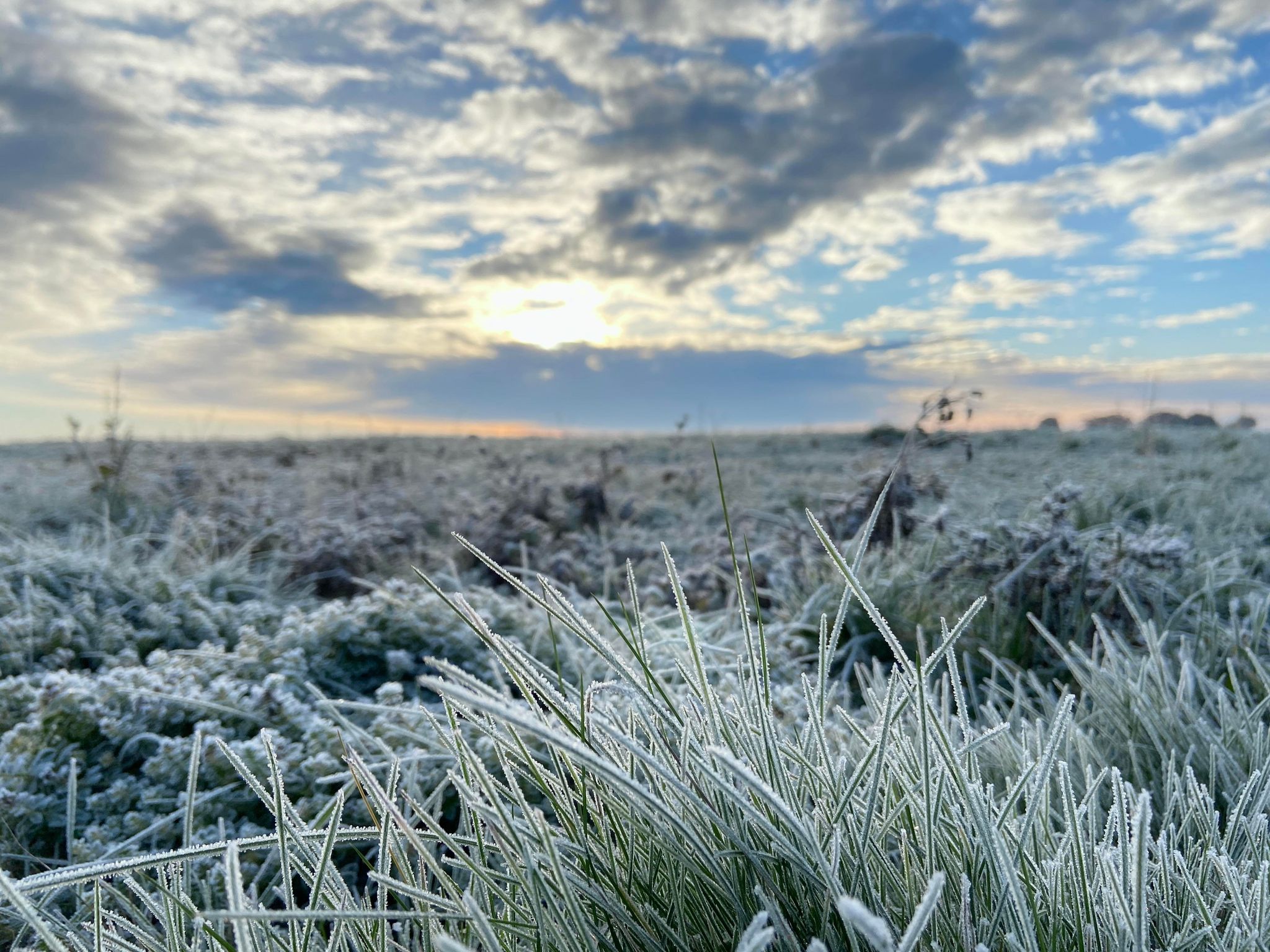 MÉTÉO CENTRE – VAL DE LOIRE DU WEEK-END DU 20 ET 21 AVRIL 2024