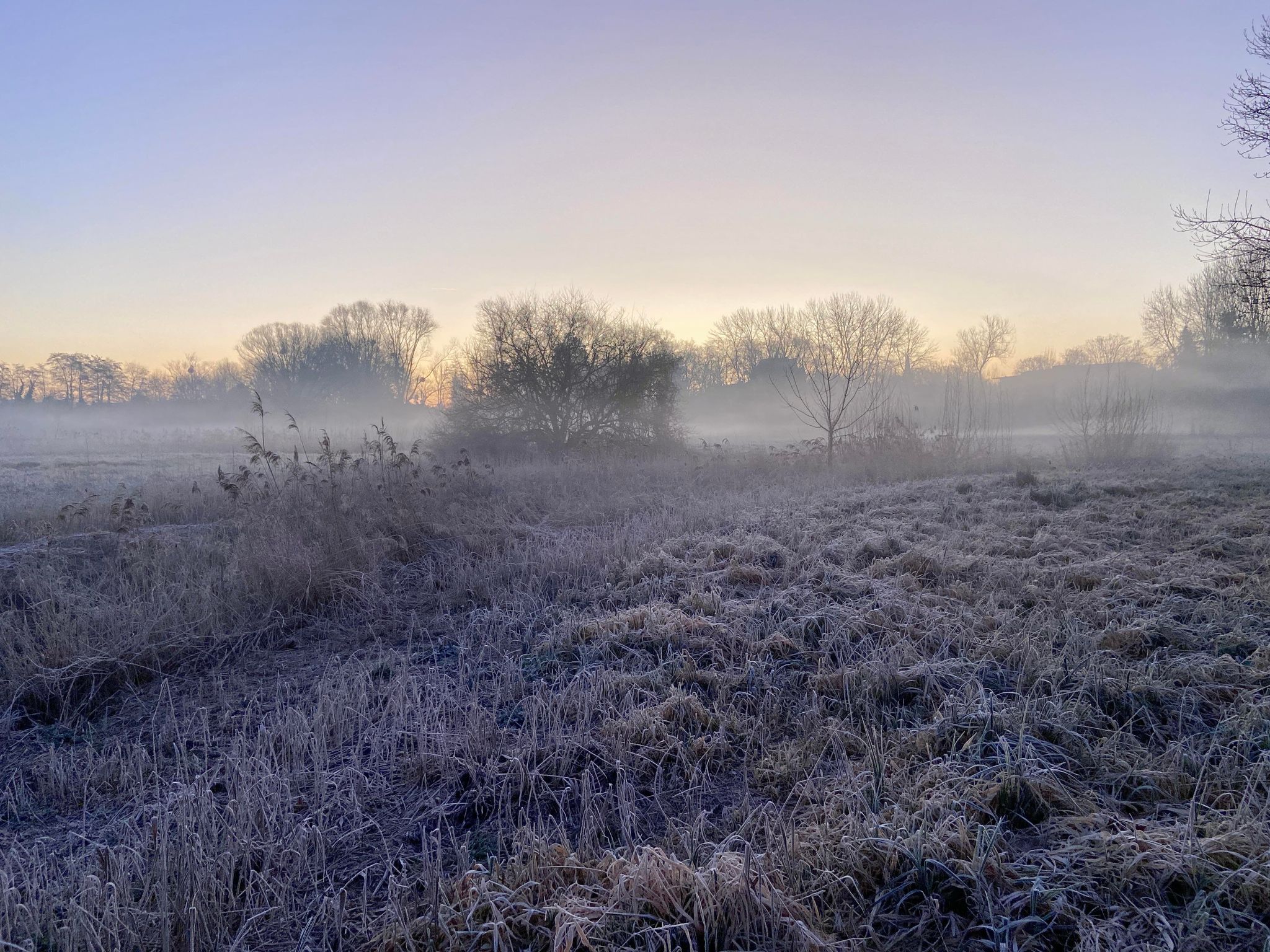 MÉTÉO CENTRE – VAL DE LOIRE DU WEEK-END DU 2 ET 3 DÉCEMBRE 2023