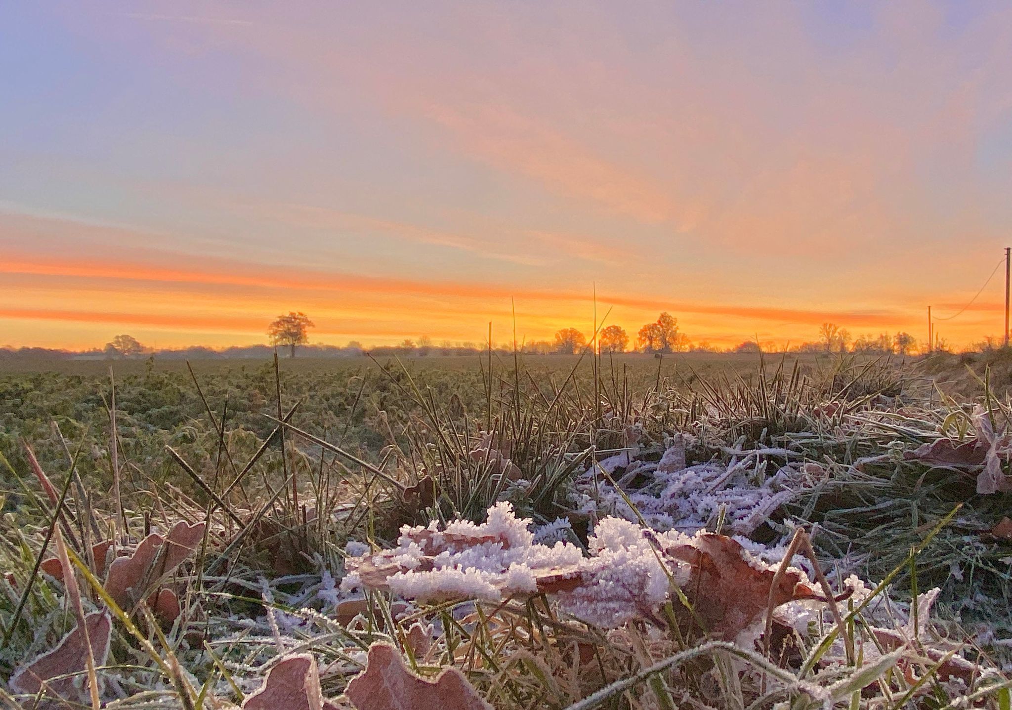 MÉTÉO CENTRE – VAL DE LOIRE DU WEEK-END DU 27 ET 28 JANVIER 2024