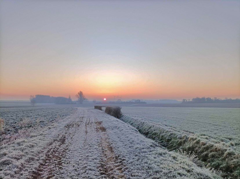 MÉTÉO CENTRE – VAL DE LOIRE DU WEEK-END DU 1ER ET 2 FÉVRIER 2025