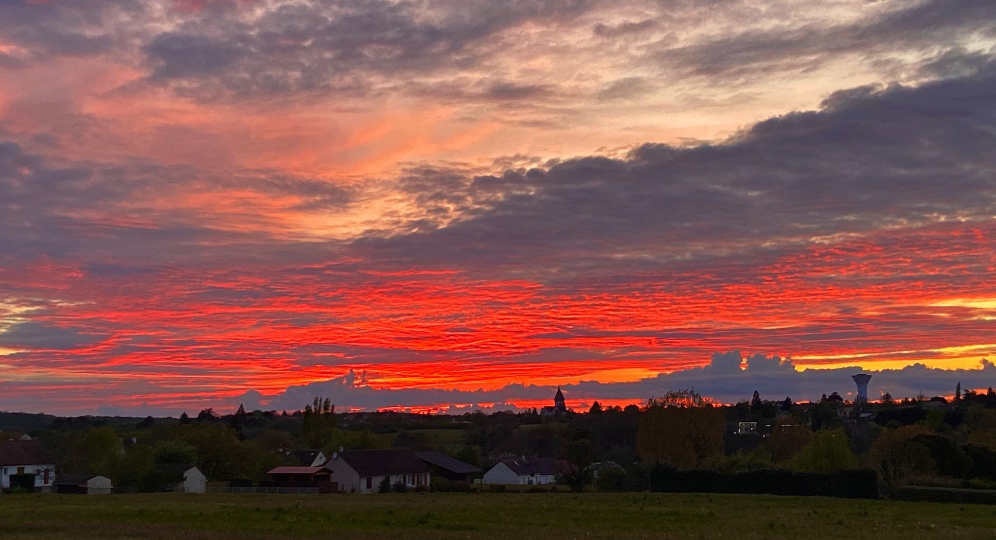MÉTÉO CENTRE – VAL DE LOIRE DU WEEK-END DU 27 ET 28 JUILLET 2024