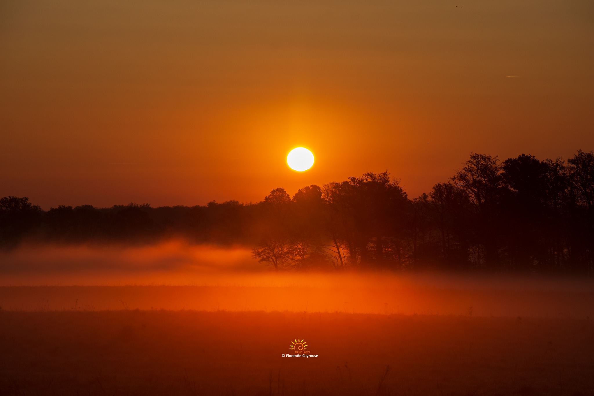 MÉTÉO CENTRE – VAL DE LOIRE DU 9 AU 15 OCTOBRE 2023