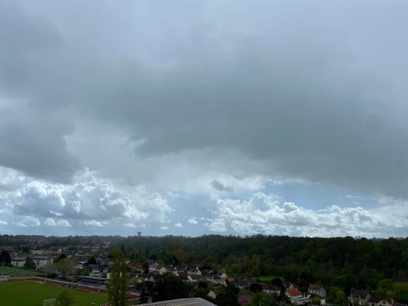MÉTÉO CENTRE – VAL DE LOIRE DU 26 FÉVRIER AU 3 MARS 2024
