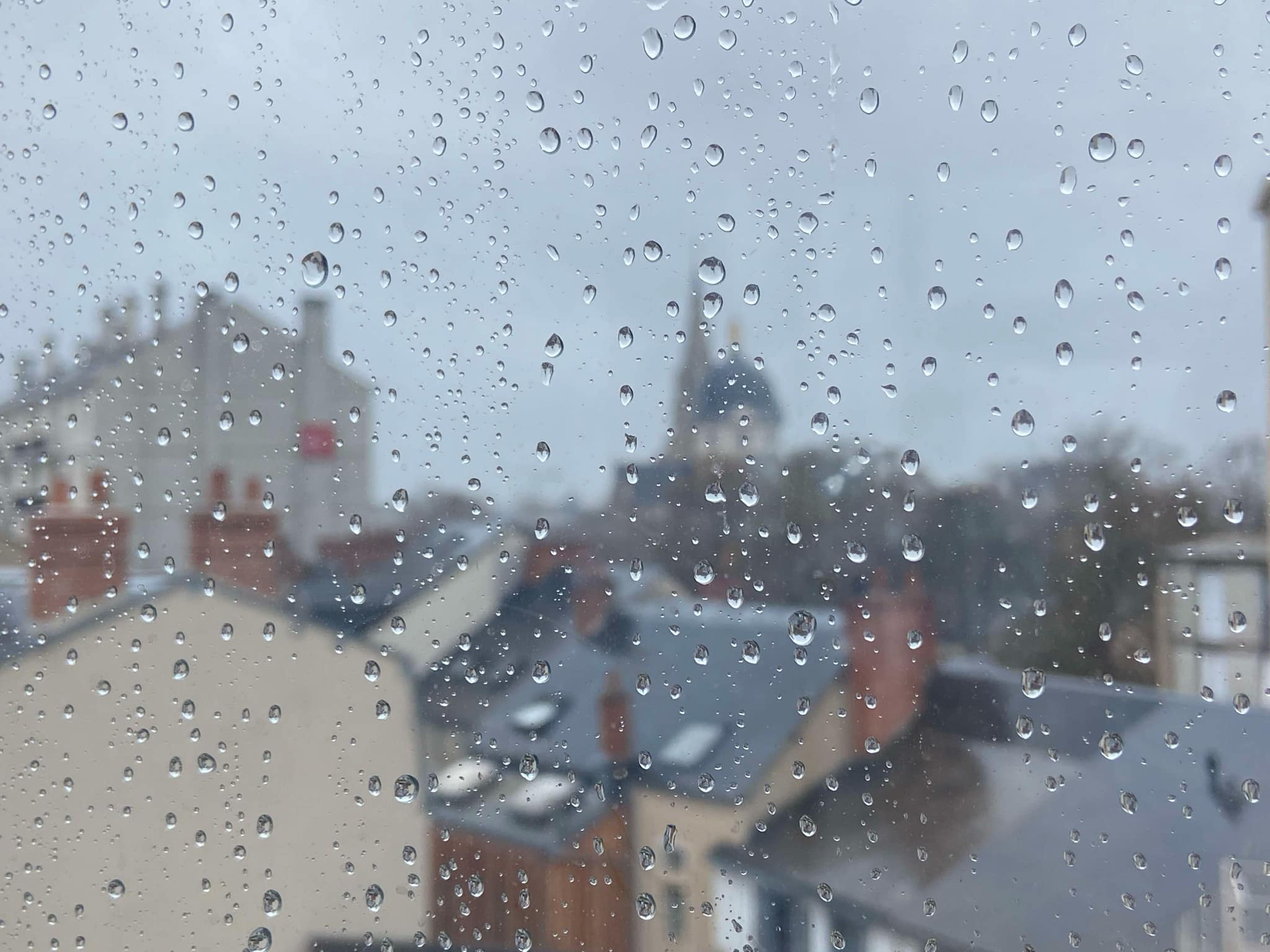 MÉTÉO 24 AU 30 NOVEMBRE 2025 : BIEN AUTOMNALE !