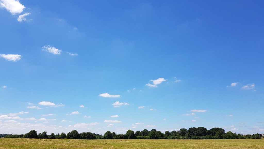 MÉTÉO CENTRE – VAL DE LOIRE DU WEEK-END DU 30 SEPTEMBRE ET 1 ER OCTOBRE 2023