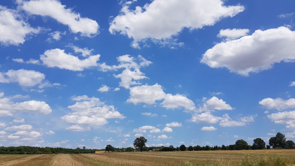 MÉTÉO CENTRE – VAL DE LOIRE DU 15 AU 21 JUILLET 2024