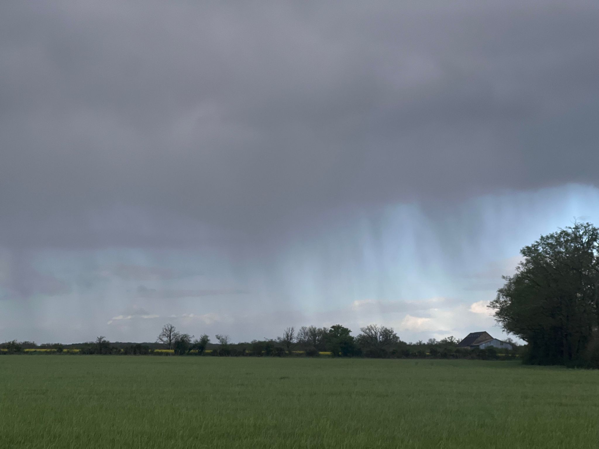 MÉTÉO CENTRE – VAL DE LOIRE DU WEEK-END DU 17 ET 18 AOÛT 2024