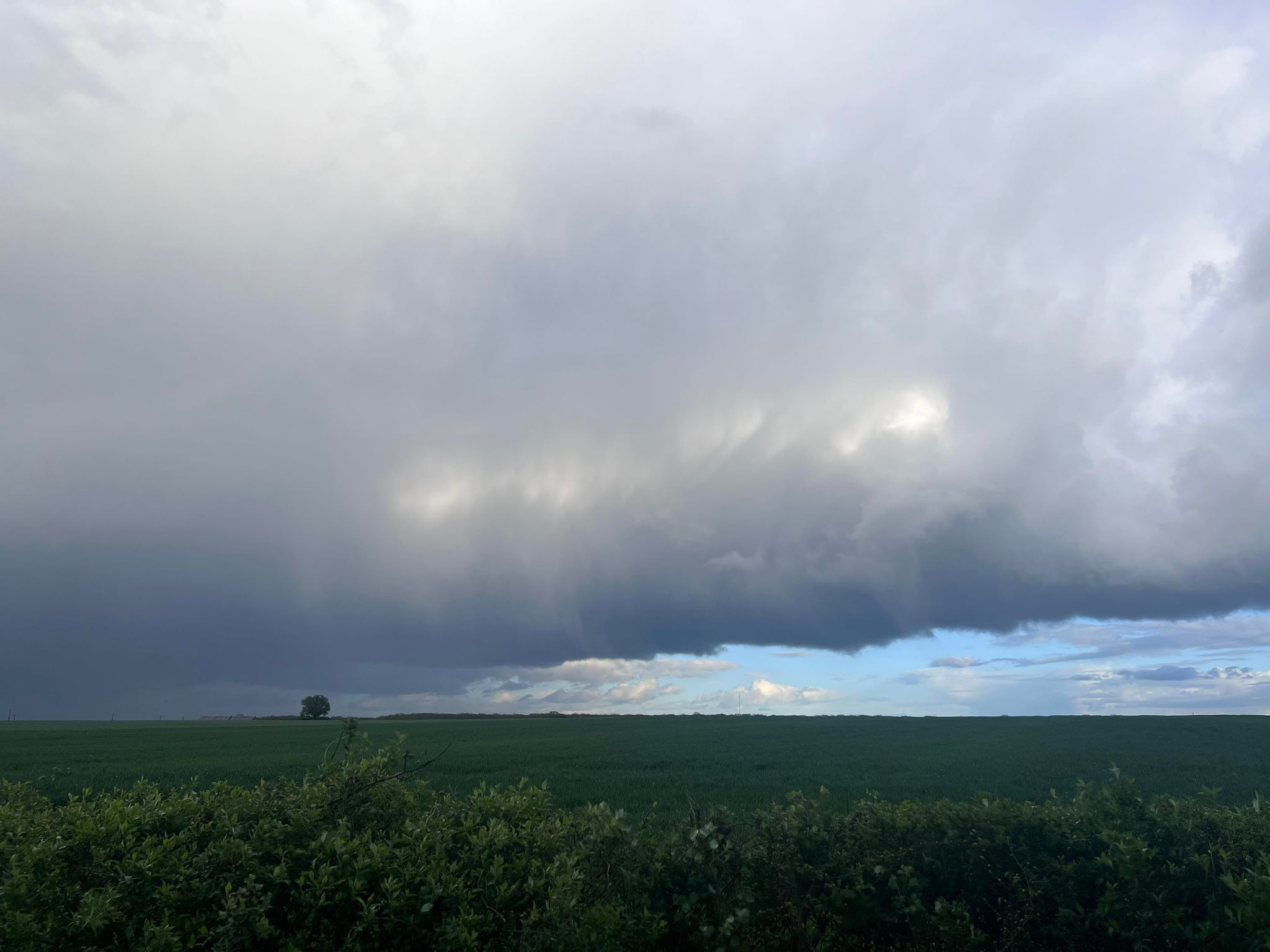 MÉTÉO CENTRE – VAL DE LOIRE DU 13 AU 19 MAI 2024