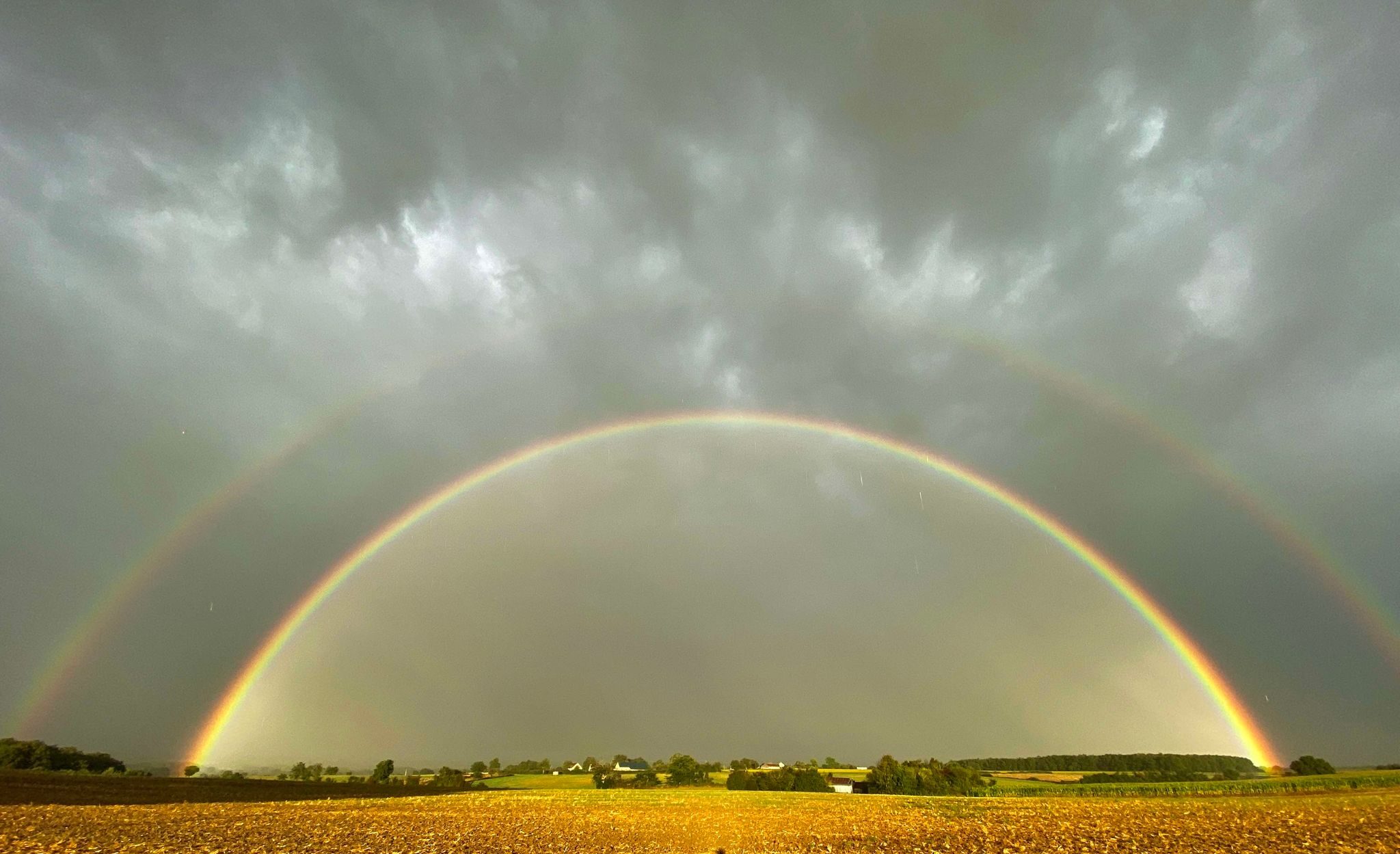 MÉTÉO CENTRE – VAL DE LOIRE DU 9 AU 15 SEPTEMBRE 2024