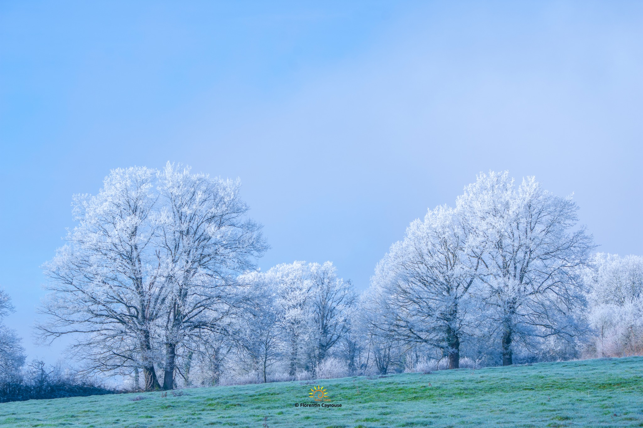 [BILAN DU 5 JANVIER] – GELEES ET NOUVELLES CHUTES DE NEIGE SUR LE CENTRE – VAL DE LOIRE
