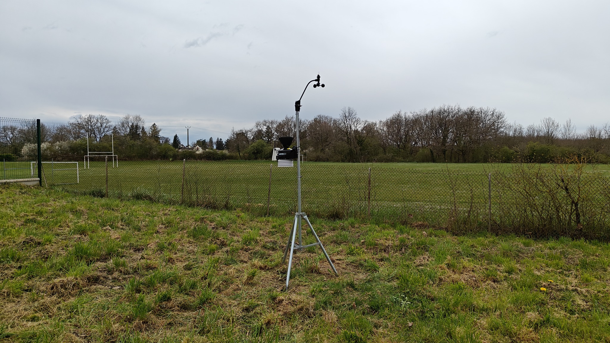 [RESEAU] NOUVELLE STATION A ARGENTON-SUR-CREUSE (INDRE – 36)