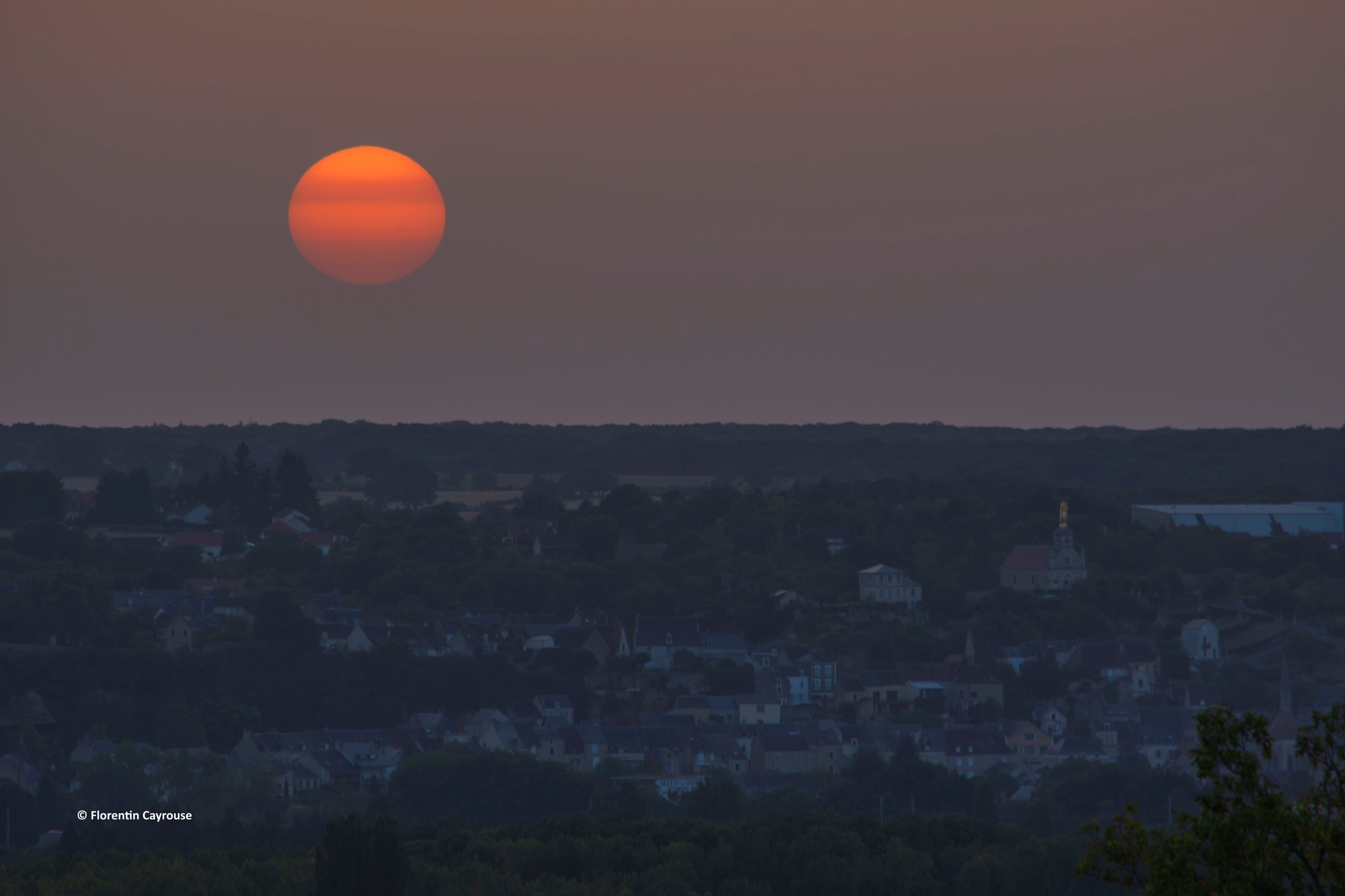 MÉTÉO WEEK-END 16 ET 17 AOÛT 2025 : SOLEIL ET FORTES CHALEURS ?