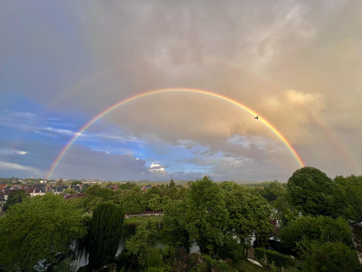 MÉTÉO WEEK-END 13 ET 14 SEPTEMBRE 2025 : AUTOMNAL ?