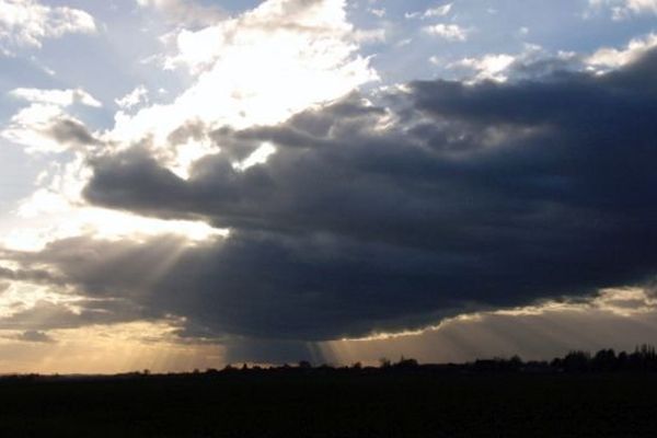 Exemple de nuages