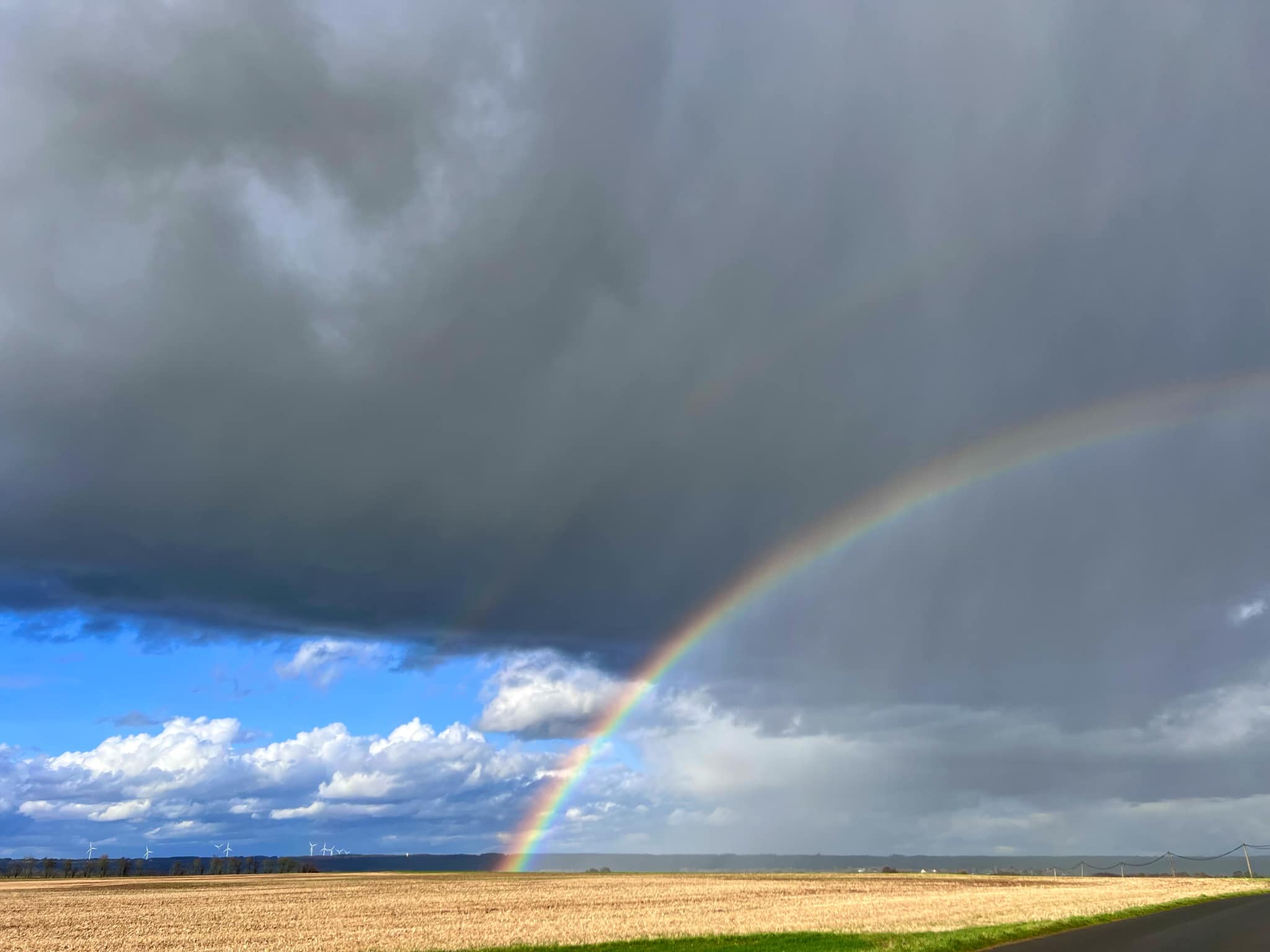 MÉTÉO 11 AU 17 MAI 2026 : VERS UN TEMPS TRÈS FRAIS POUR L&rsquo;ASCENSION ?