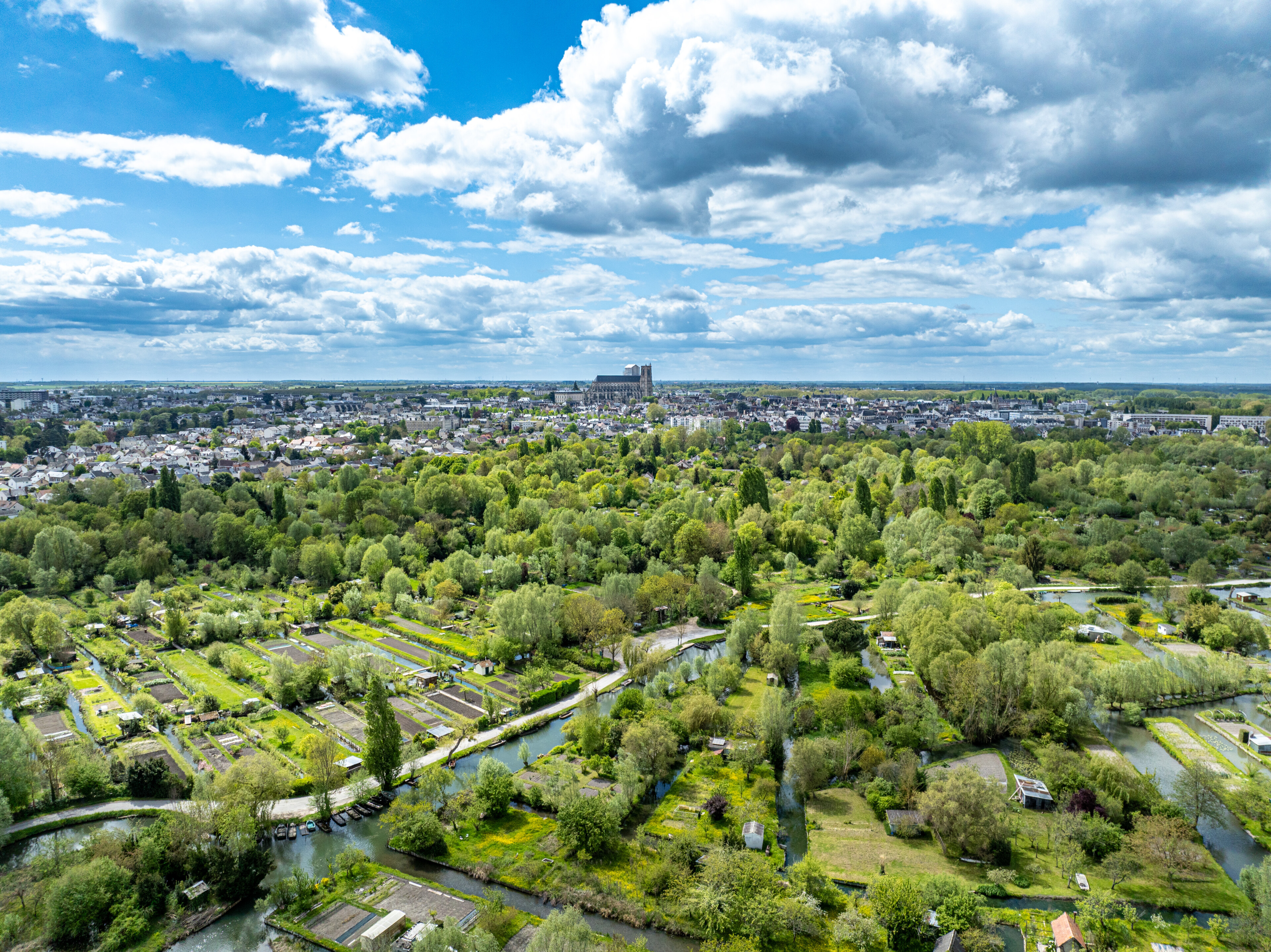 Marais de Bourges (18)