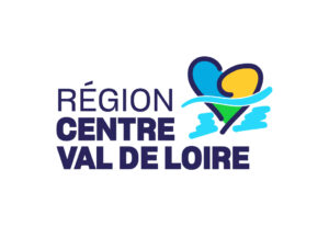 Logo région Centre - Val de Loire