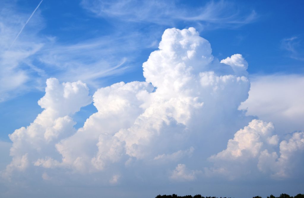 MÉTÉO CENTRE – VAL DE LOIRE DU 5 AU 11 JUIN 2023