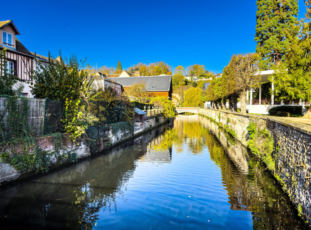 Dreux (Eure-et-Loir - 28)