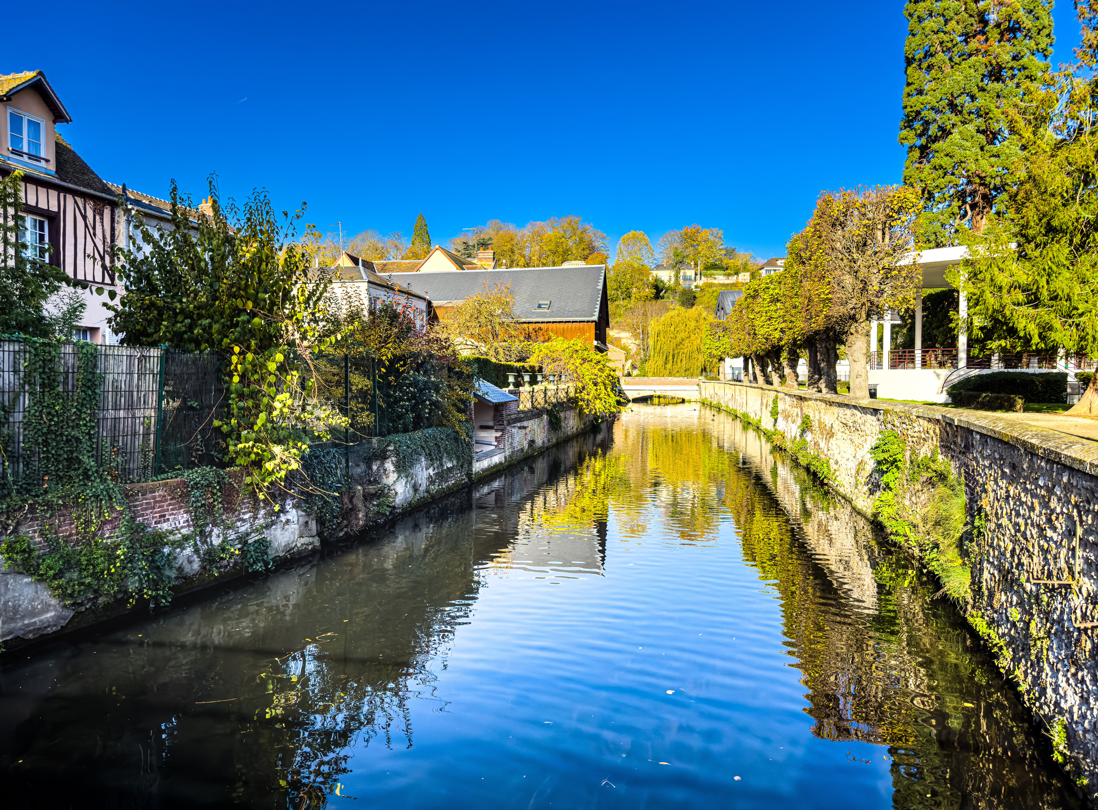 Dreux (Eure-et-Loir - 28)