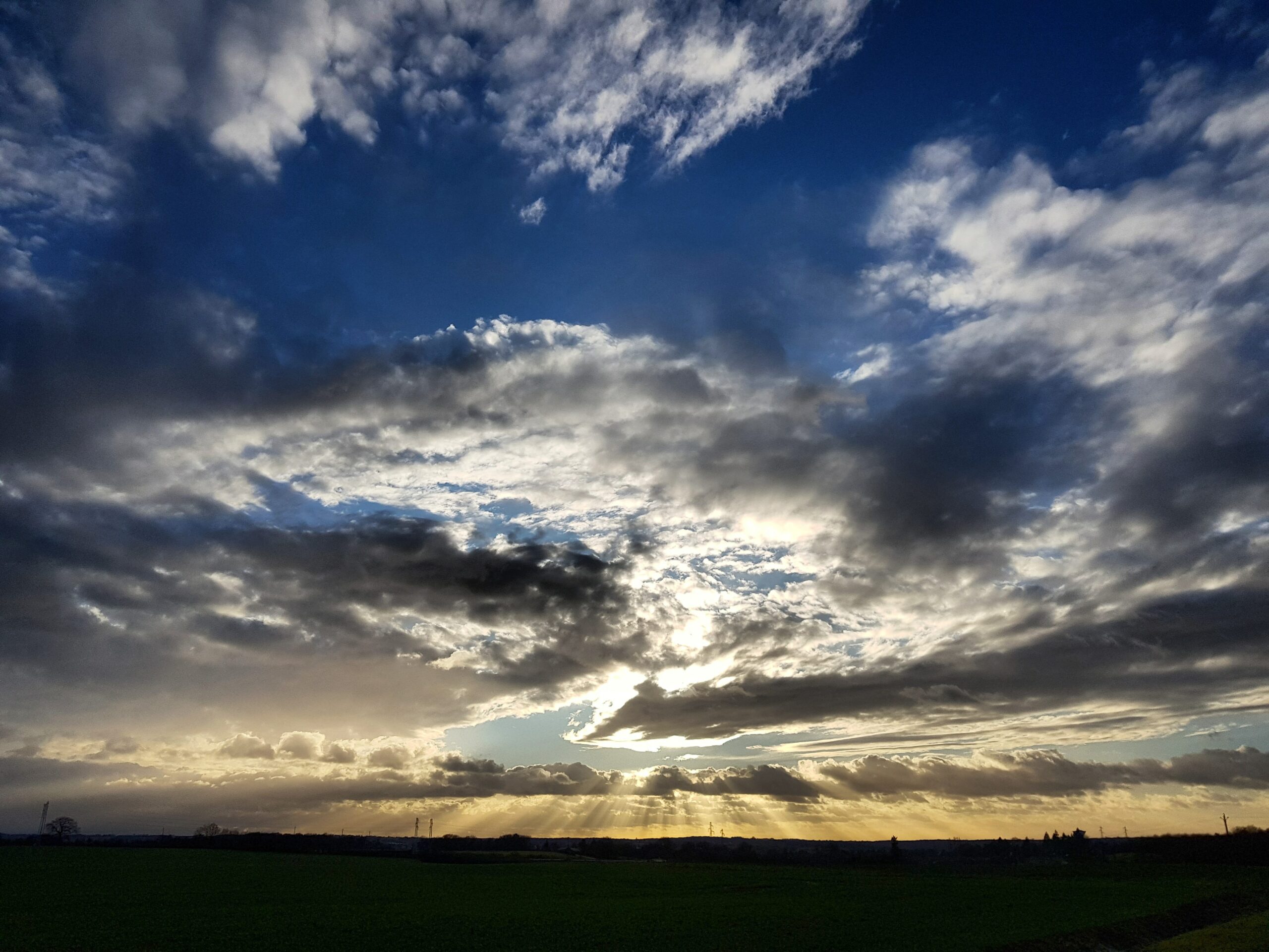 MÉTÉO CENTRE – VAL DE LOIRE DU WEEK-END DU 14 ET 15 OCTOBRE 2023