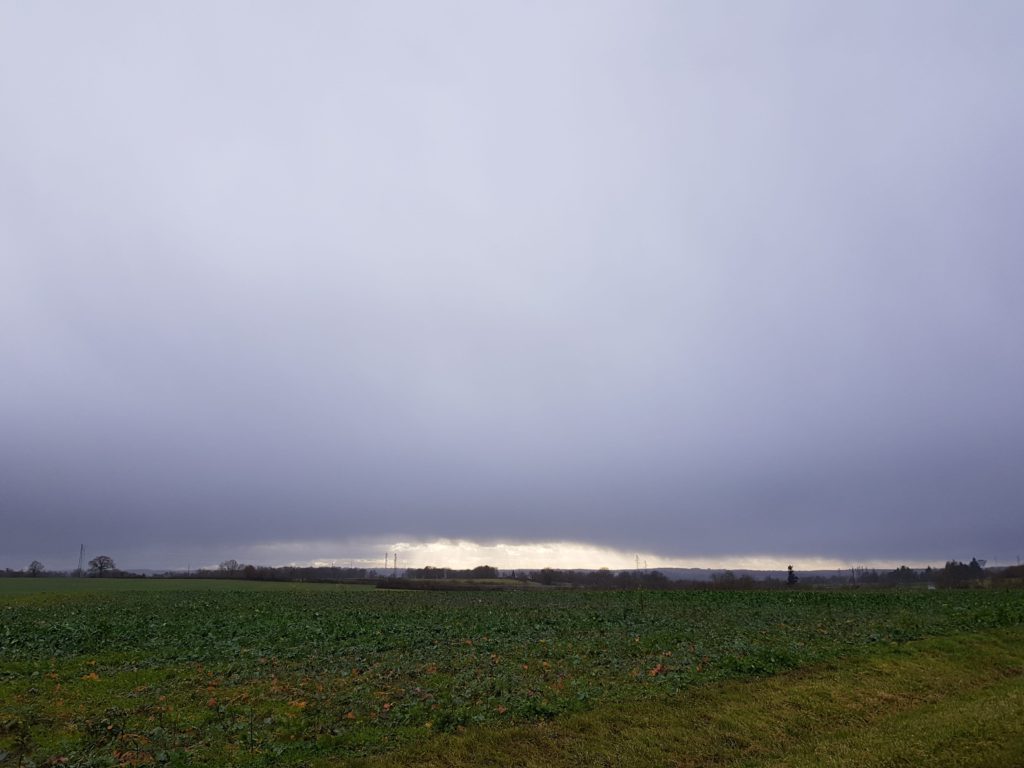 MÉTÉO CENTRE – VAL DE LOIRE DU WEEK-END DU 18 ET 19 NOVEMBRE 2023