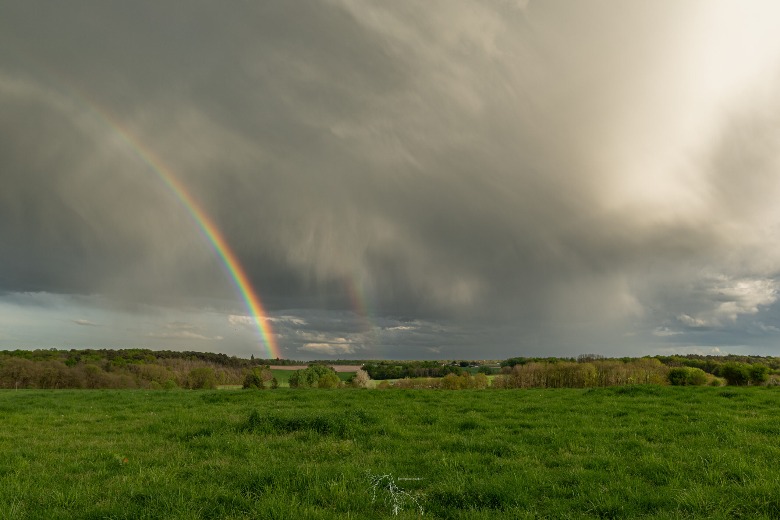 MÉTÉO CENTRE – VAL DE LOIRE DU WEEK-END DE PÂQUES DU 19 AU 21 AVRIL 2025
