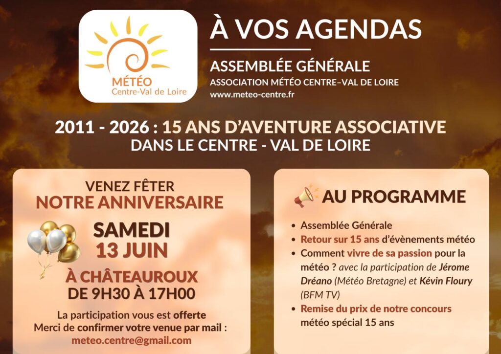 [ASSO] – 15 ANS, CONCOURS ET AVANTAGES 2026