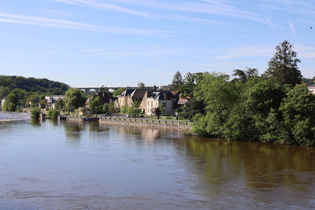 Le Blanc (Indre - 36)