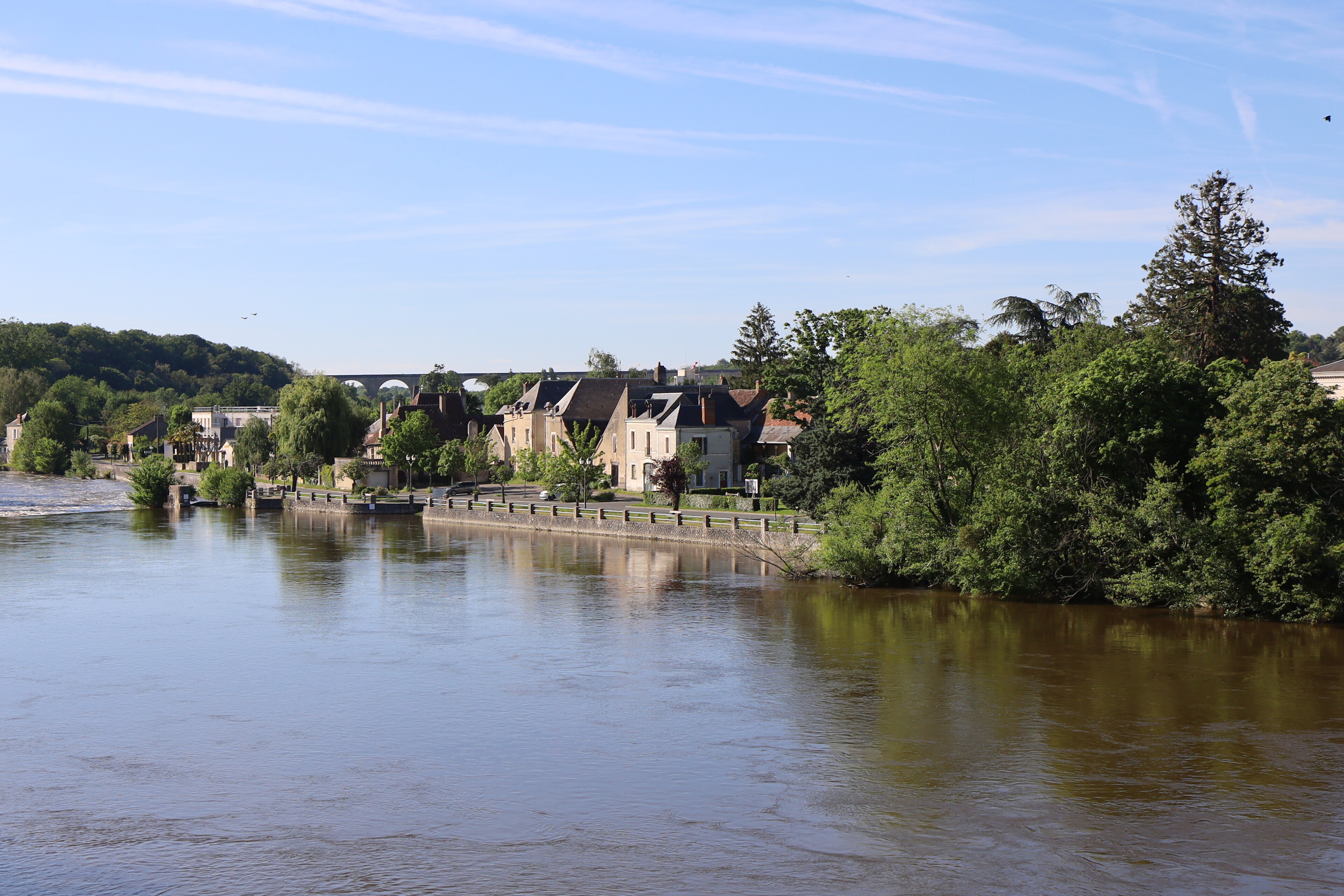 Le Blanc (Indre - 36)