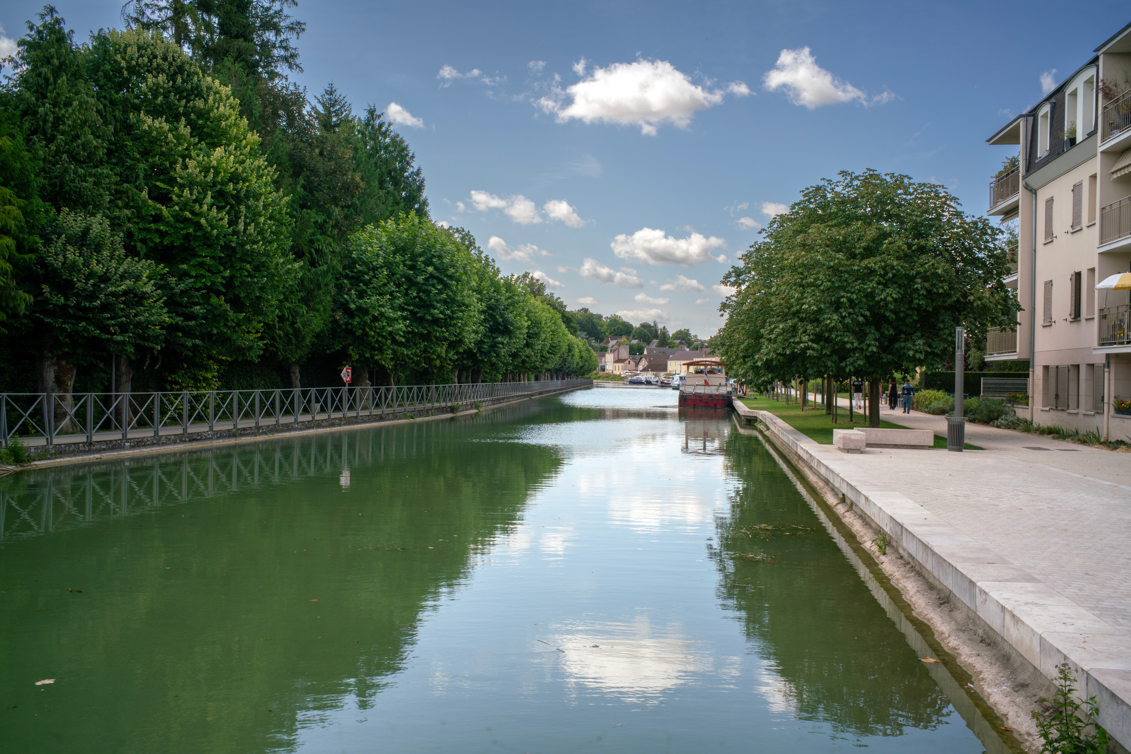 Montargis (Loiret - 45)