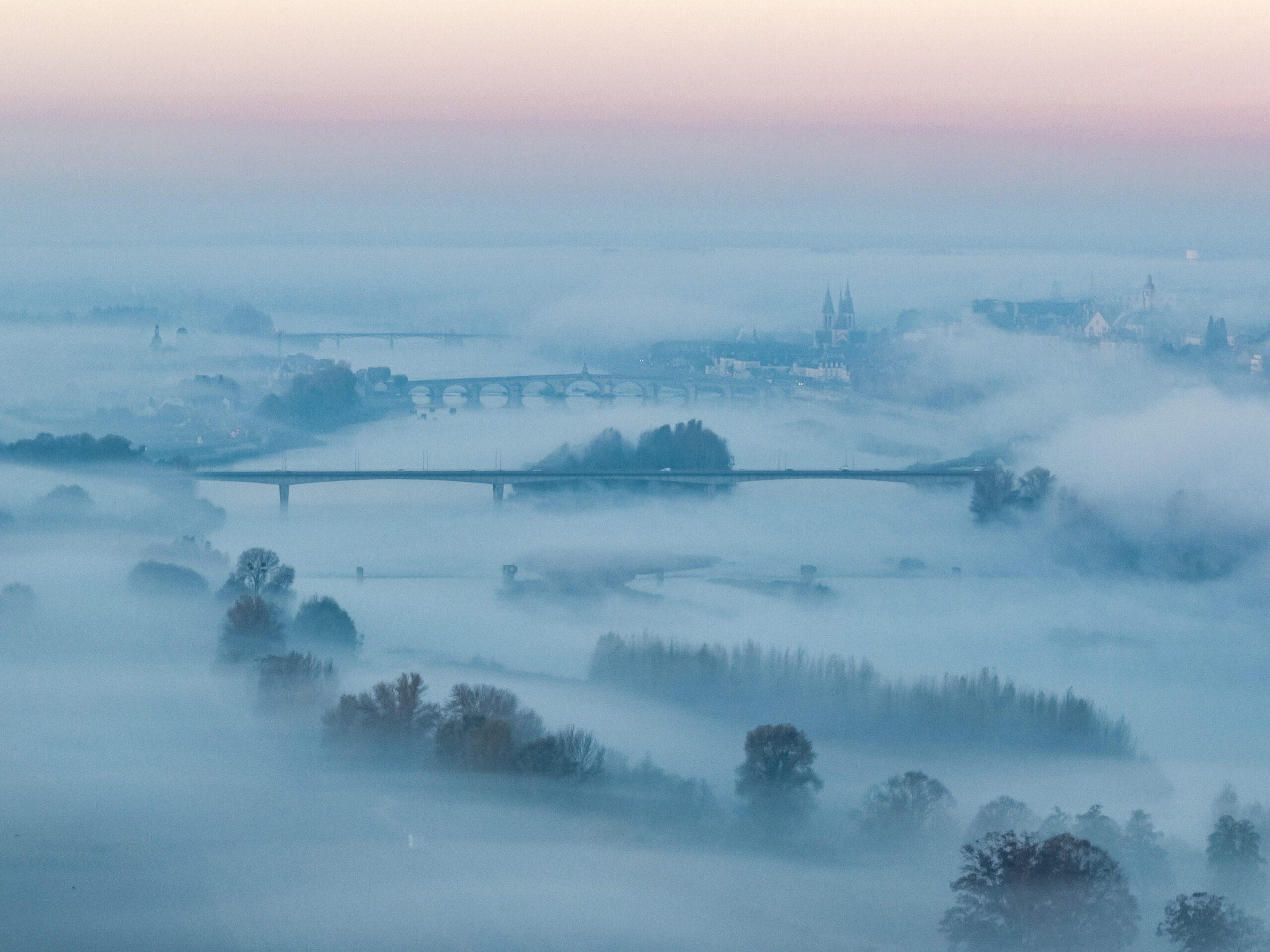 MÉTÉO CENTRE – VAL DE LOIRE DU 18 AU 24 DÉCEMBRE 2023