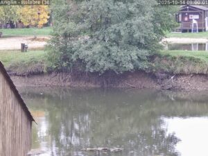 [Reseau] – Nouvelle webcam crue dans le Centre – Val de Loire