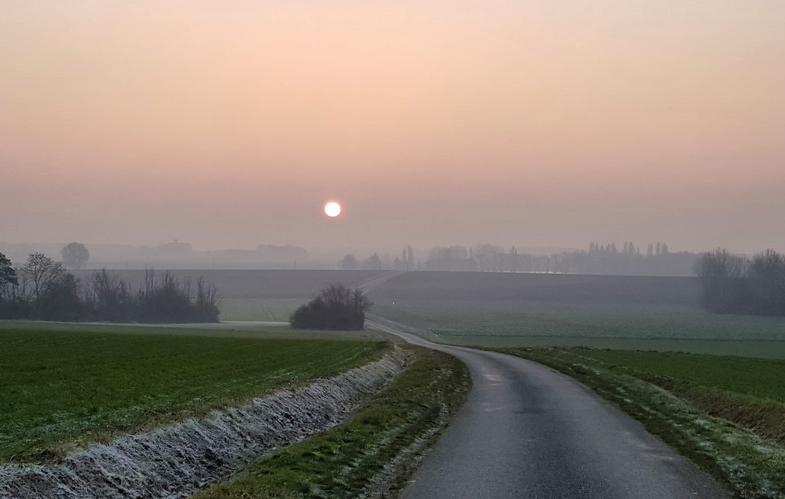 MÉTÉO CENTRE – VAL DE LOIRE DU 6 AU 12 FÉVRIER 2023