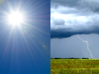 MÉTÉO 27 AVRIL AU 3 MAI 2026 : CALME ET LUMINEUX PUIS LOCALEMENT INSTABLE ?
