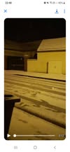 Neige à Saint-Georges-sur-Eure (28) - Lydie Jaouen