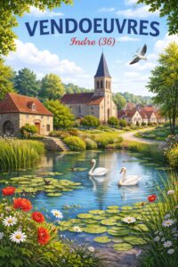Vendoeuvres