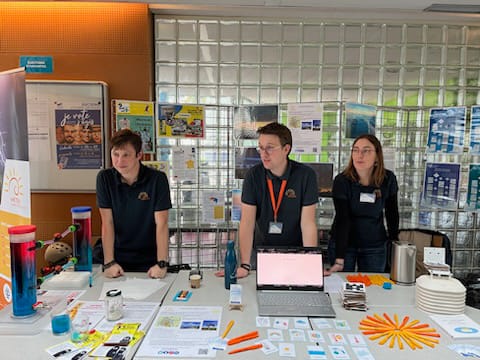 [2024] Fête de la Science