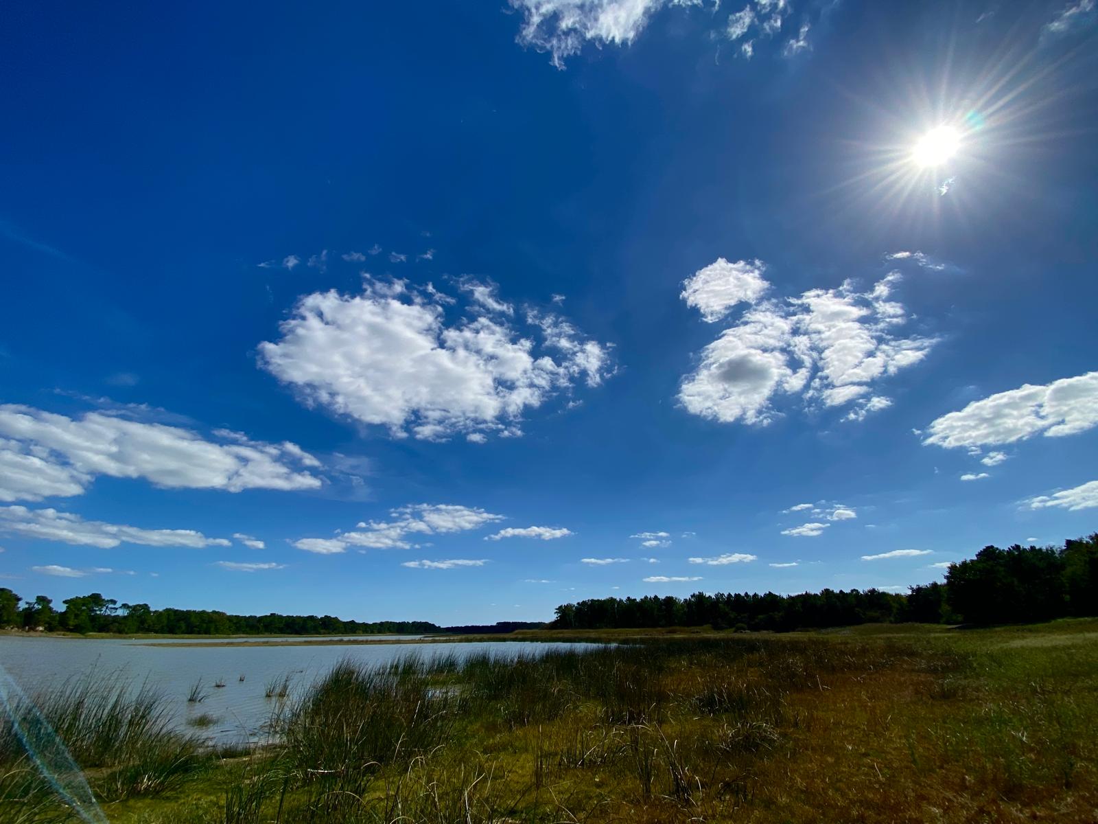 [BILAN] – Minima et maxima du 18 septembre dans le Centre – Val de Loire