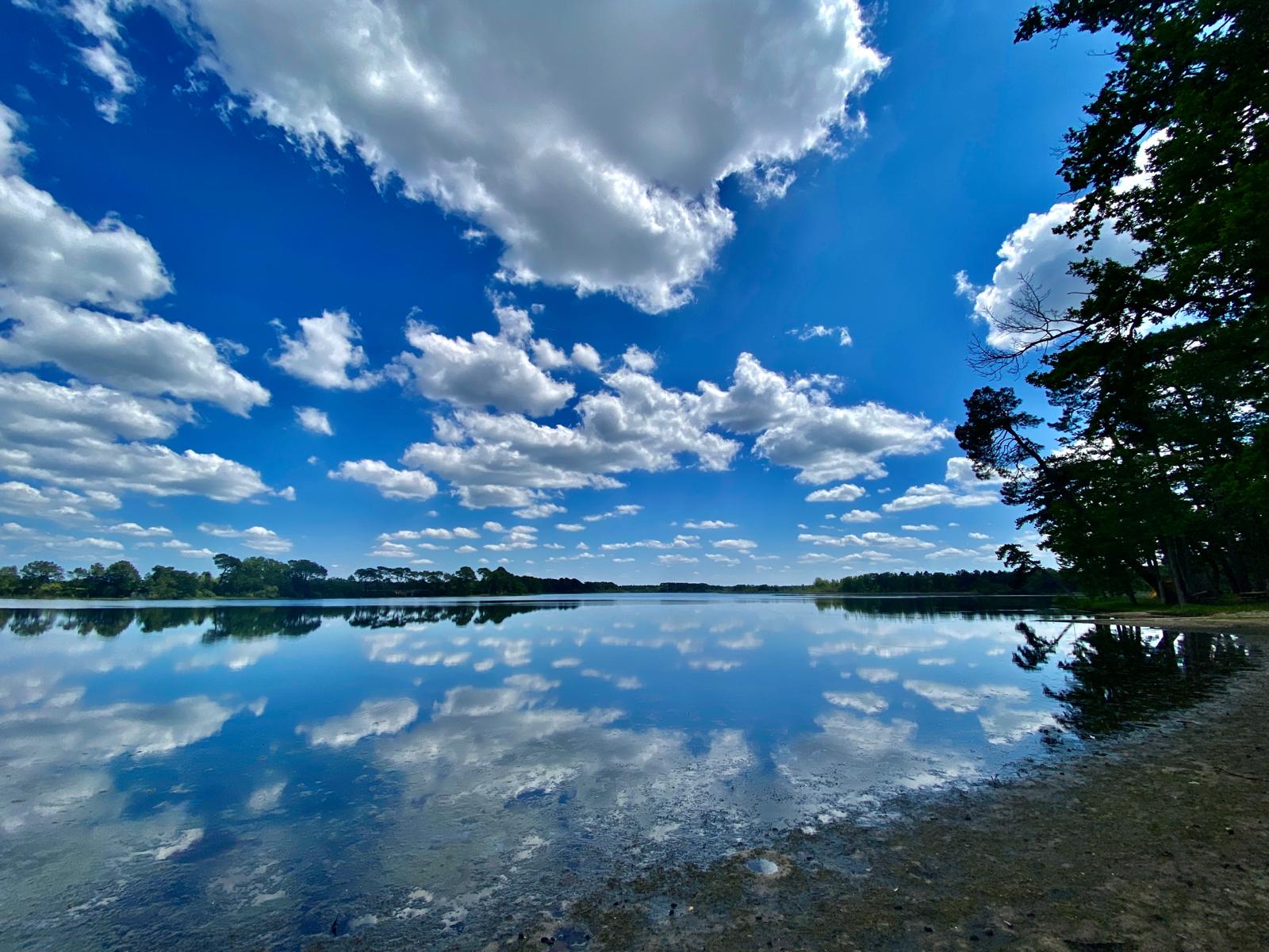 MÉTÉO 4 AU 10 AOÛT 2025 : ESTIVALE ?