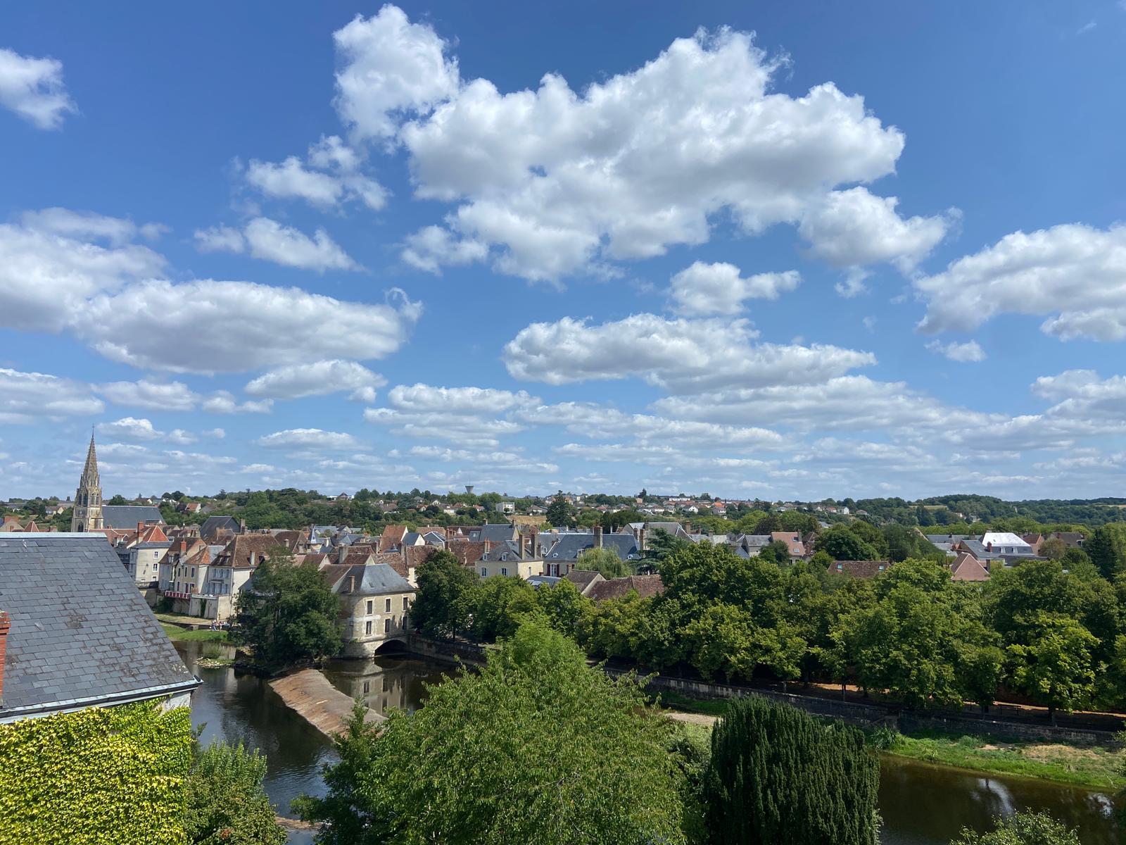 MÉTÉO WEEK-END 2 ET 3 AOÛT 2025 : CHANGEANT A LUMINEUX ?