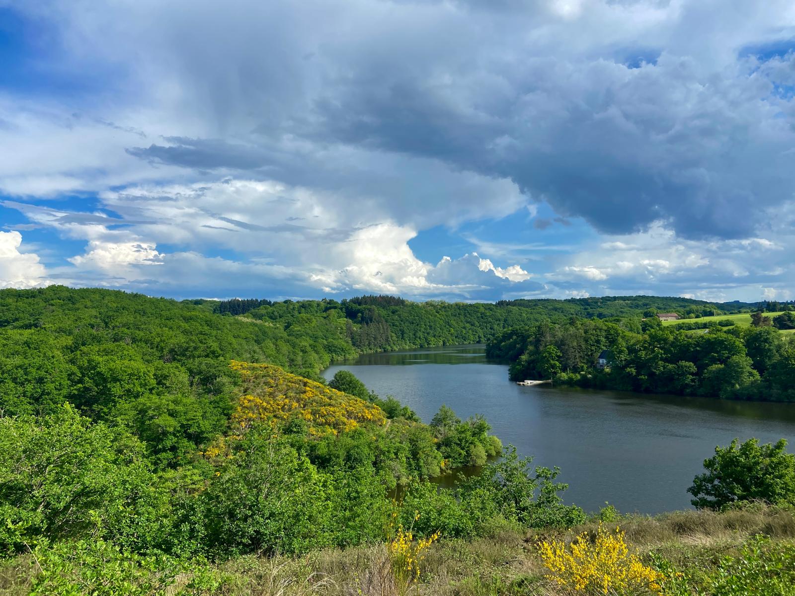 MÉTÉO 18 AU 24 AOÛT 2025 : NETTE BAISSE DES TEMPÉRATURES ?