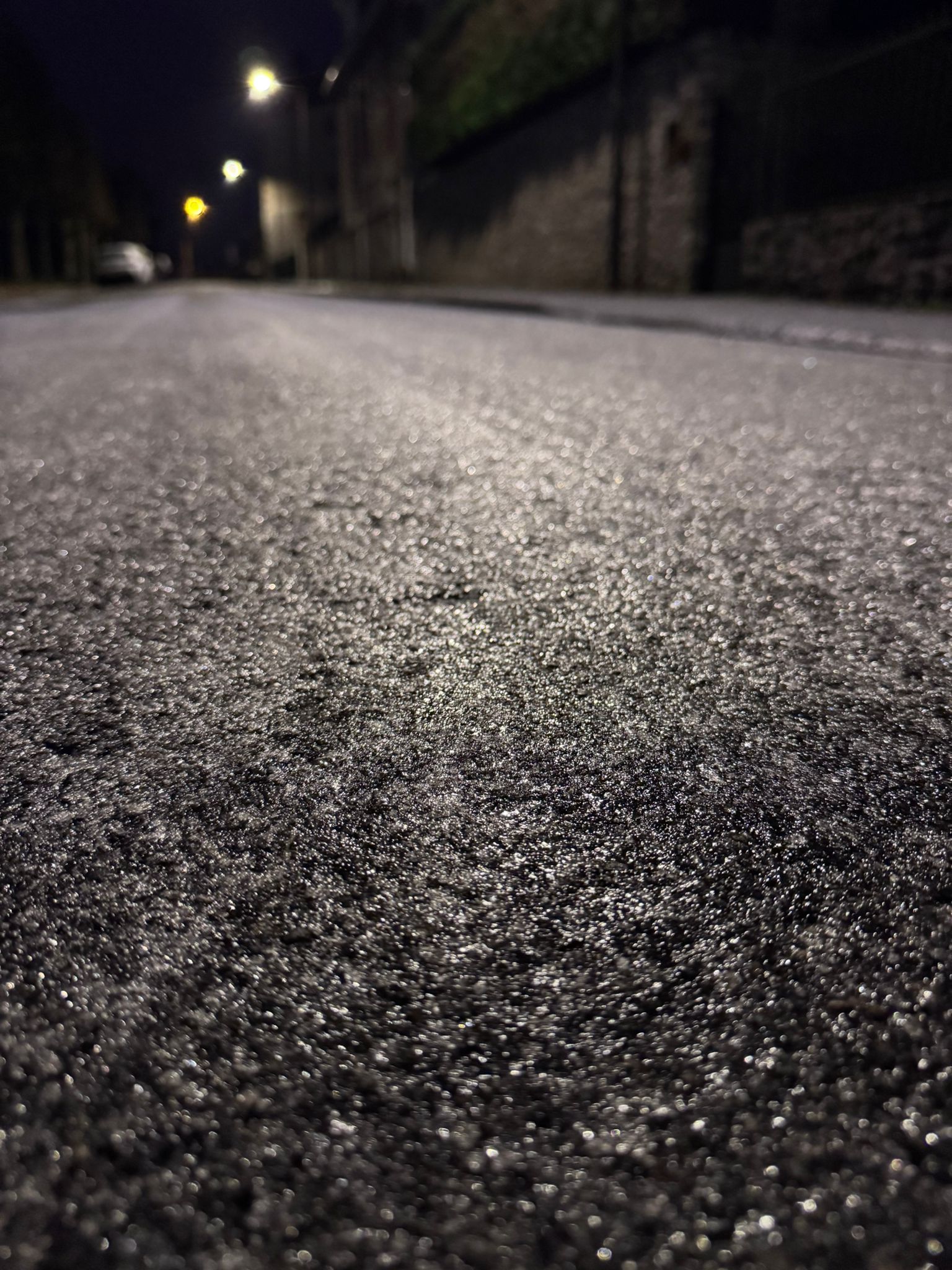 [BILAN DU 2 JANVIER] – GELEES, NEIGE ET VERGLAS SUR LE CENTRE – VAL DE LOIRE
