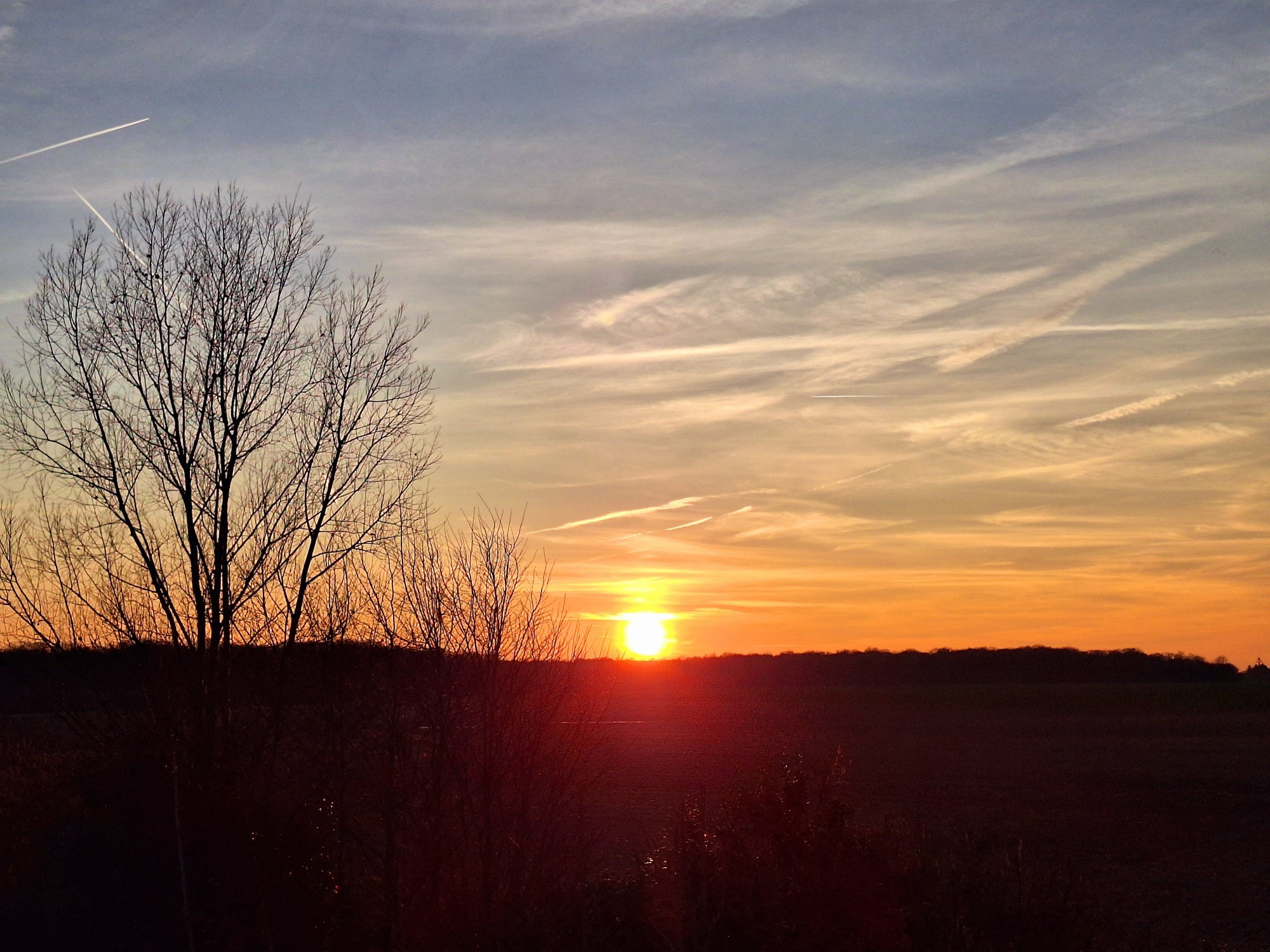 MÉTÉO CENTRE – VAL DE LOIRE DU WEEK-END DU 5 ET 6 AVRIL 2025