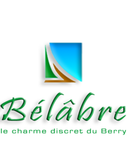 Logo de Bélabre