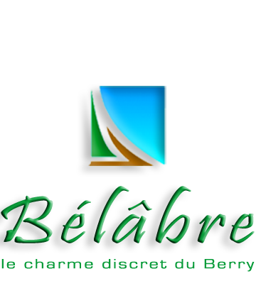 Logo de Bélabre