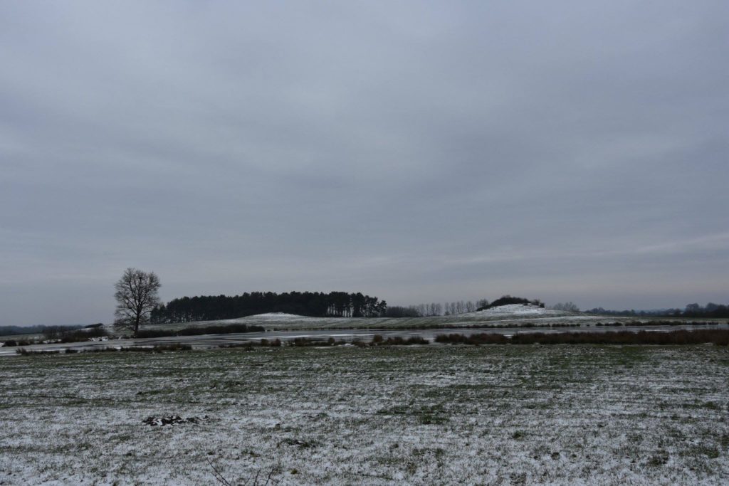 MÉTÉO CENTRE – VAL DE LOIRE DU 16 AU 22 JANVIER 2023