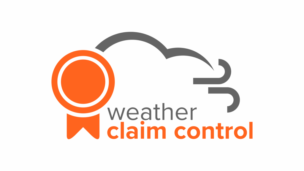 Weather Claim Control