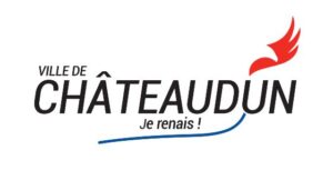 Logo de la ville de Châteaudun
