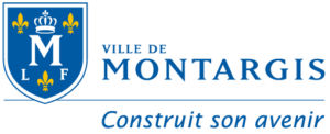 Logo Montargis (45)